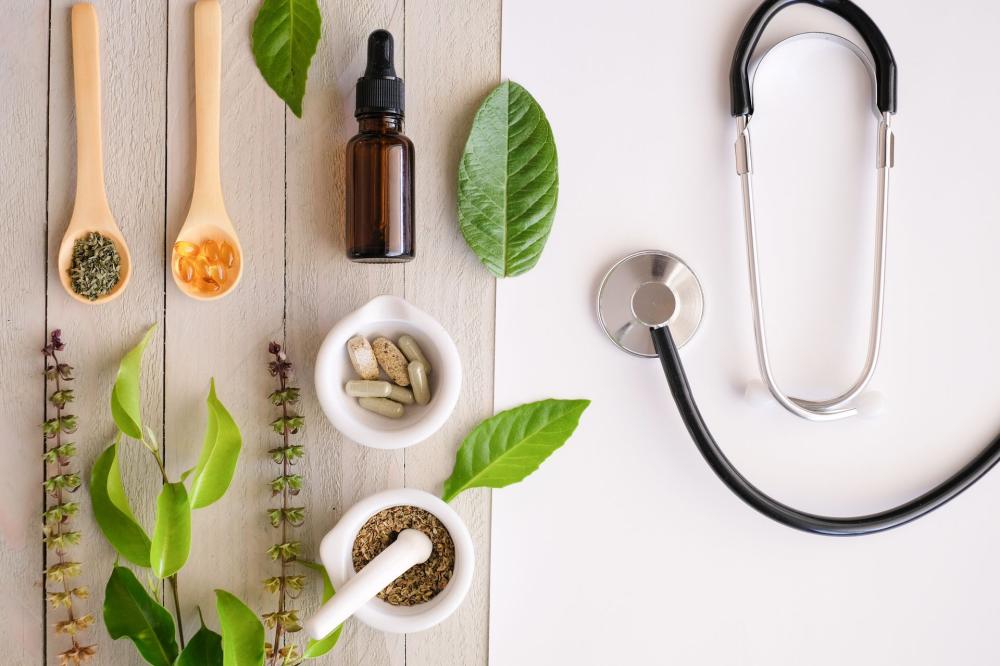 Médecine naturelle à Cuincy