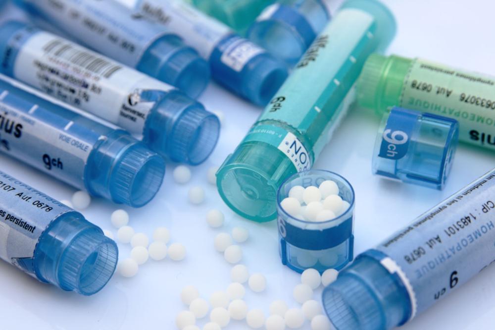 Homéopathie pharmacie à Cuincy