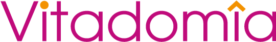 Vitadomia logo