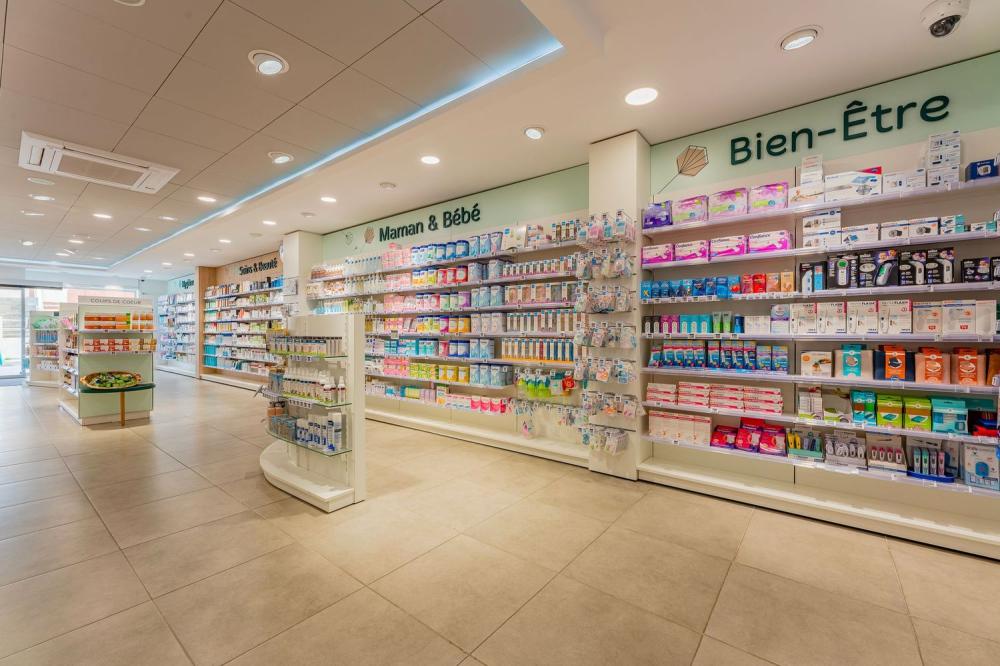 Pharmacie Beyaert Pharmacie à Quincy