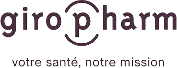 Giropharm logo